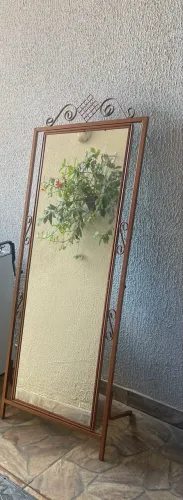 Espelho decorativo