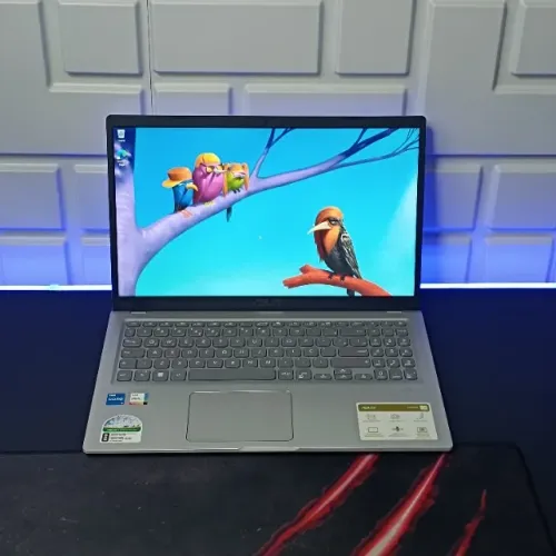 Notebook Asus Vivobook 15 - Intel Core i5 11th Gen - 20GB RAM - SSD Nvme 256GB - Windows11