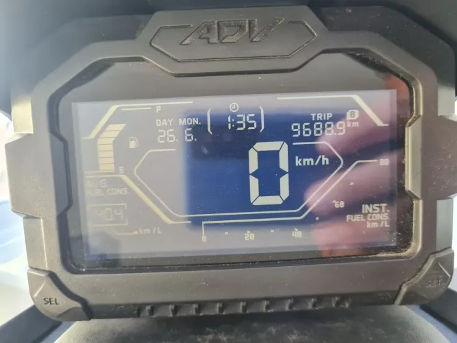 Adv super nova