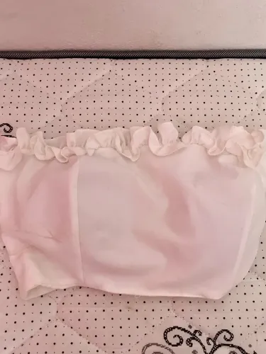 cropped branco