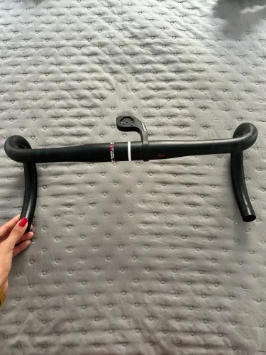 Guidão UNO 42cm 