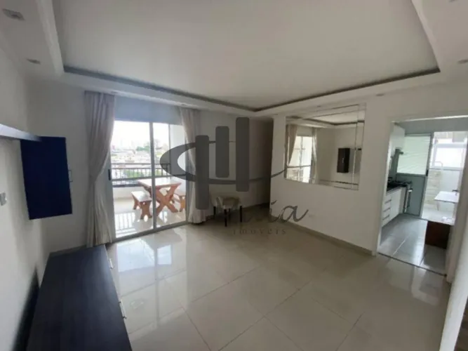 Locação Apartamento Sao Paulo Quinta da Paineira Ref: 47372