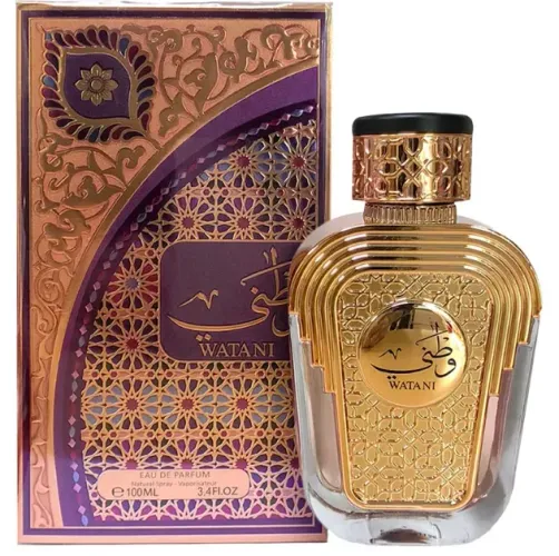 PERFUME WATANI FEMININO