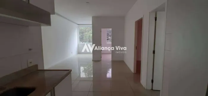 Catete | Apartamento 2 quartos