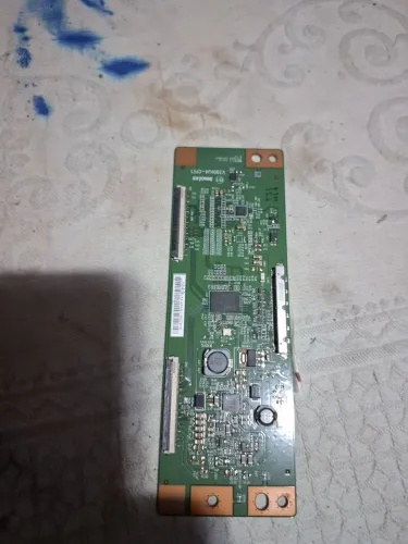 Placa tecon lg 39lb5600 