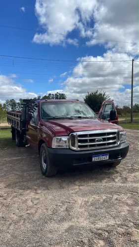 Ford F-350
