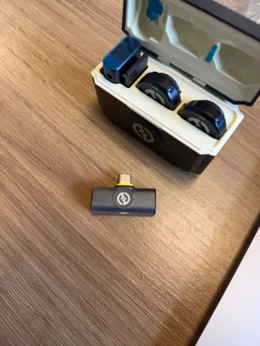 Receptor USB-C HollyLand Lark M2