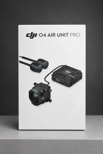 Dji O4 Pro