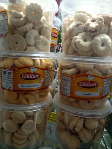 biscoito umaDelicia 