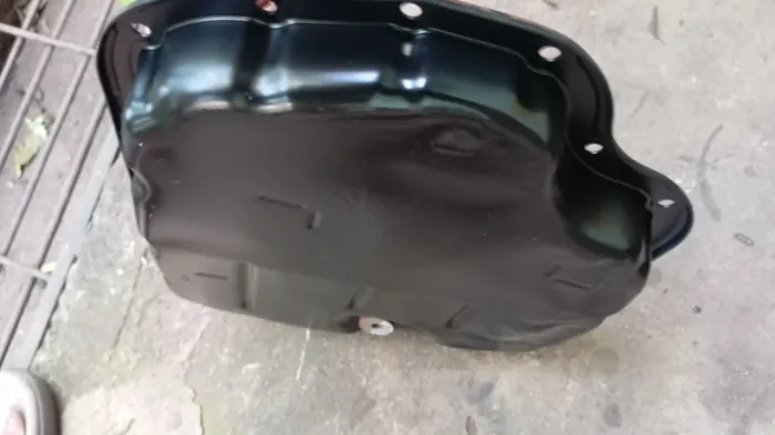 Cárter cambio automático Corolla 2019