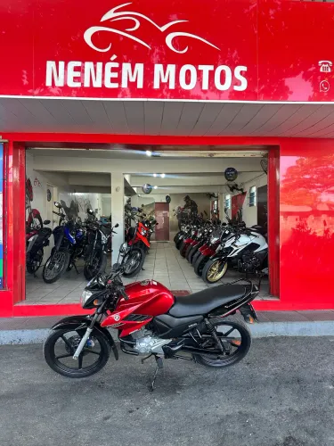 Fazer 150 2015 - 100.000km - 11.000,00$