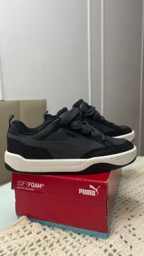 Tênis puma park lifestyle