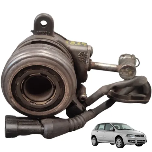 Rolamento Embreagem Stilo 1.8 Dualogic  2008 A 2010