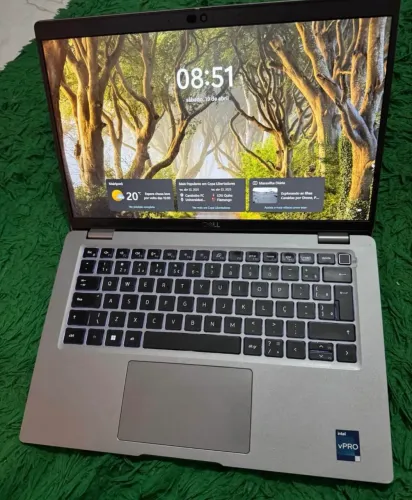 Notebook Dell latitude 5430