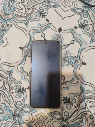 Moto g42 Semi novo Com caixa e carregador original 