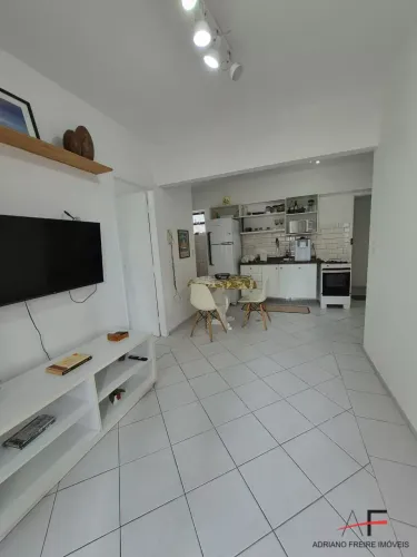 Apartamento Mobiliado com 2 quartos para locação no Dionísio Torres
