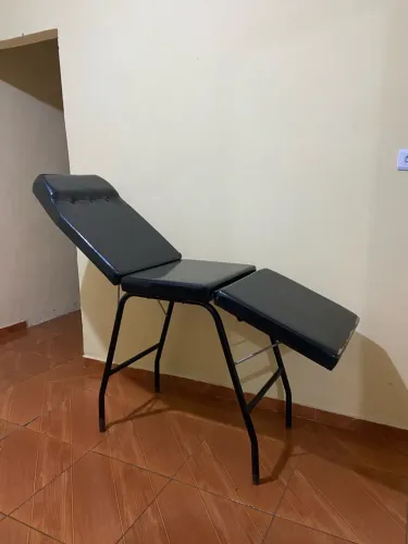 Maca usada
