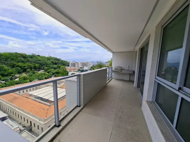 Imóvel para venda tem 363 m2 com 4 quartos 2 suítes em Botafogo - Rio de Janeiro - RJ