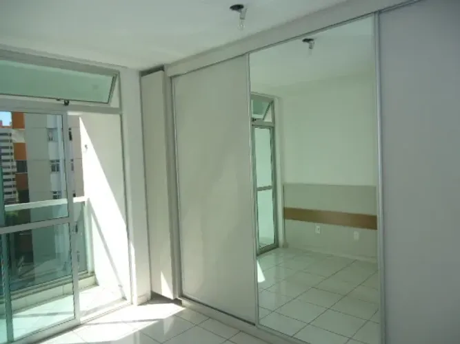 Ótimo apartamento de 1 quarto 