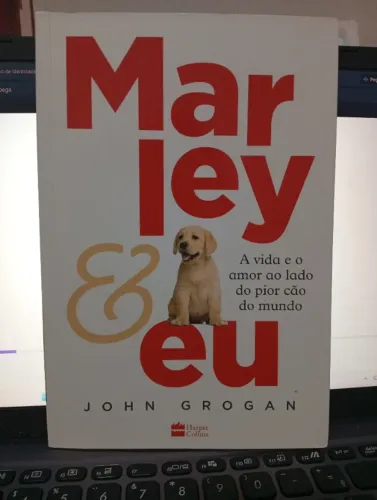 Marley e Eu
