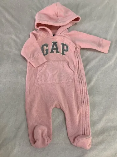Macacão bebê menina