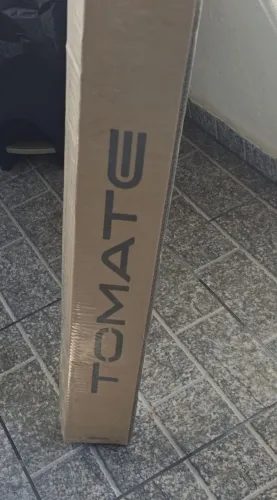 TELA DE PROJETOR AUTOMÁTICA 100 POLEGADAS 16::9