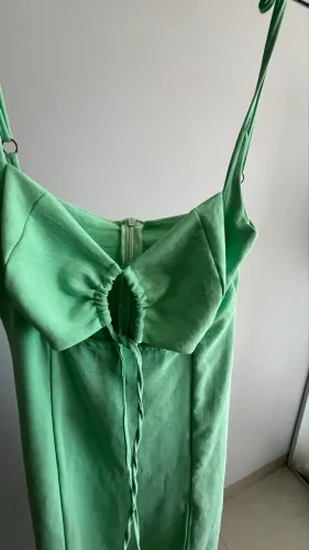 Vestido para casamento/ longo 