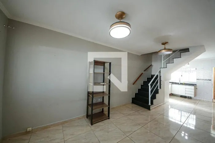 Casa à Venda - Vila Prudente, 2 Quartos, 105 m2