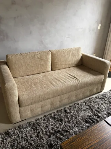 Sofá de 3 lugares