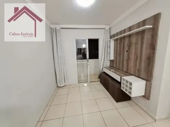 Apartamento para Locação em Jardim Bertanha, Sorocaba