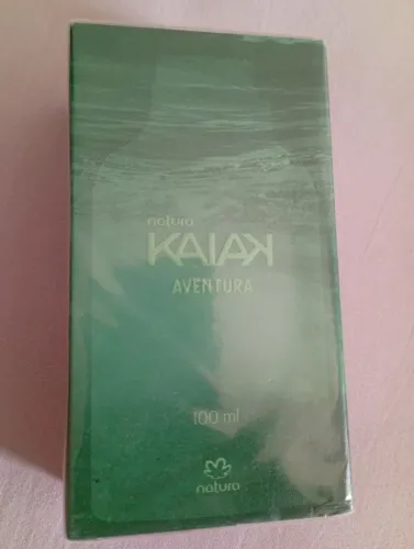 Perfume natura Kaiak aventura masculino