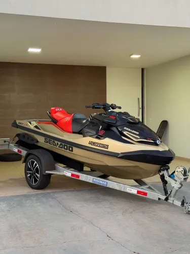 RXT X 325
