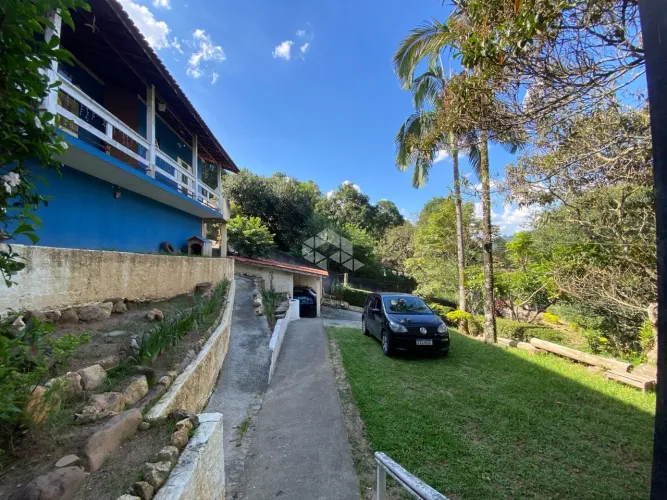 Chácara na região da Serra da Cantareira, 1706m² à venda por R$ 750.000,00 - Parque Cerros