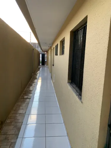 Apartamento próximo Faculdade Santo Agostinho 