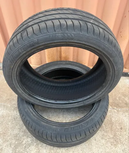 Pneus Delinte 165/50/15