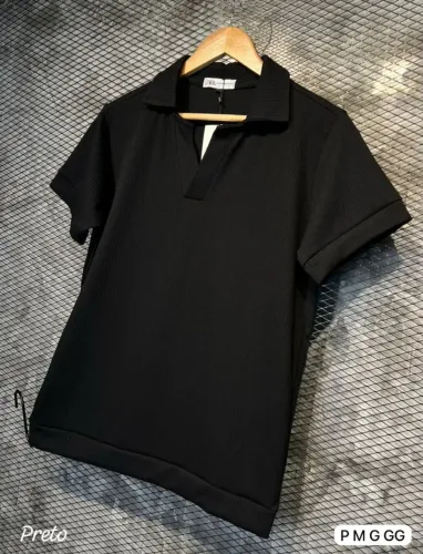 Camisas polo italiana ZARA