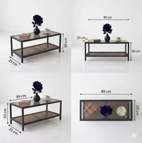 Mesa de centro