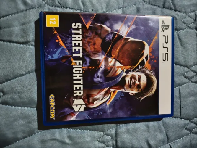 Jogos de PS5