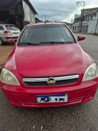 Corsa 1.4 Premium