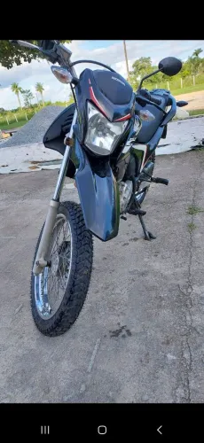 Bros 160 ESDD 2016