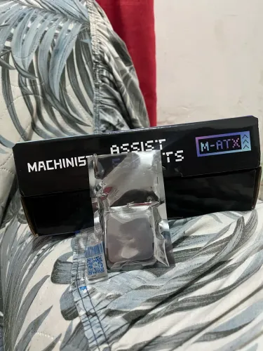 PLACA MÃE + PROCESSADOR