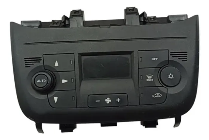 Painel Controle Climatizador Fiat Punto T-jet 1.4 2013