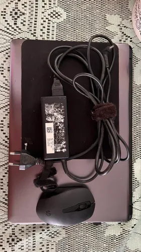 Notebook Dell 