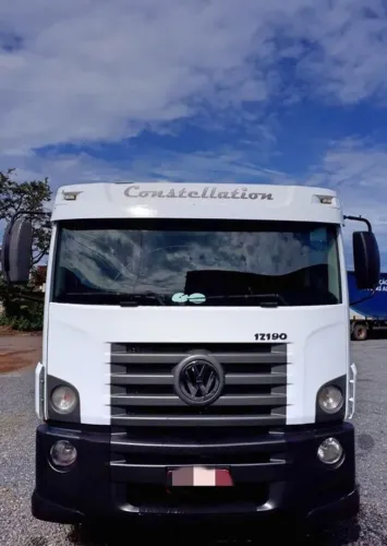 Vw const 17190 carroceria 2015