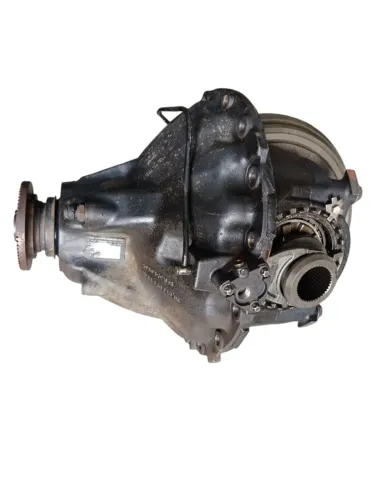Porquinho Diferencial Traseiro Mb Actros Traçado 11x43