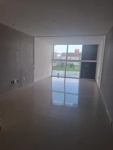 sala para locação em manaira 25m² no 1° andar