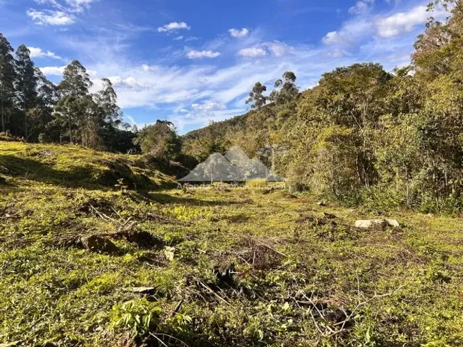 Um verdadeiro sonho!! Chácara de 7.000m2 com excelente topografia! Marmelópolis MG