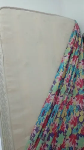 Cama de solteiro