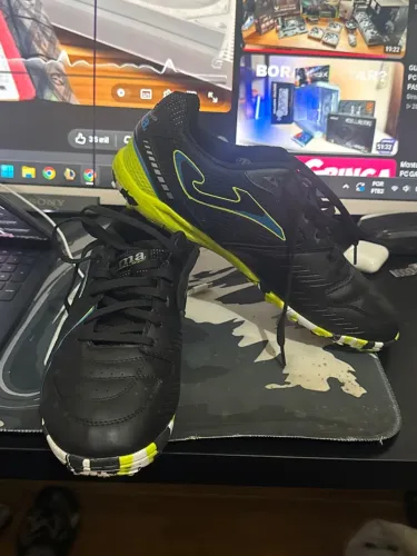 Chuteira Joma Driblin - 42
