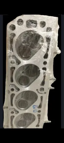 Cabeçote de S10